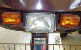 HONDA C90 SUPER CUB E HA02