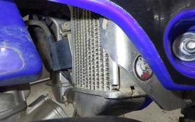 YAMAHA YZ250X 2005 CG38C