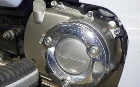 HONDA C125 SUPER CUB 2018 JA48