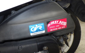 YAMAHA VINO 50 SA37J