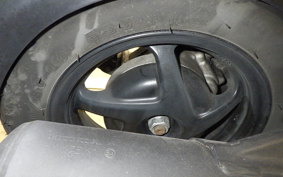 HONDA ﾍﾞﾝﾘｨ110 2002 JA09