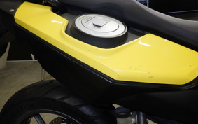 BMW F650GS 2012