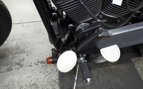 HARLEY FLSTC 1450 2005