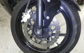 KAWASAKI NINJA 250R 2025 EX250K