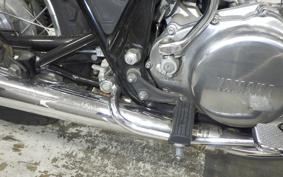YAMAHA SR400 Gen.3 2001 RH01J