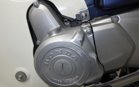 HONDA C90 SUPER CUB E 2026 HA02