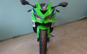 KAWASAKI NINJA ZX-4RR 40TH 2024