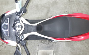 HONDA PCX 125 2006 JF56