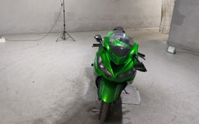 KAWASAKI ZX 1400 NINJA R 2012 ZXT40E