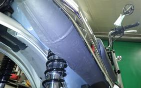 HONDA DAX 125 JB04