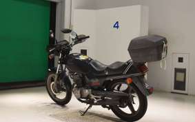HONDA CB125T 2020 JC06