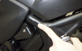 YAMAHA YZF-R25 RG10J