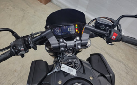 HONDA CB650R 2021 RH03