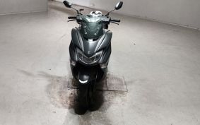 SUZUKI BURGMAN STREET 125EX EA23M