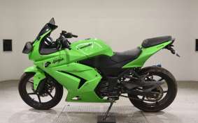 KAWASAKI NINJA 250R EX250K