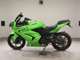 Фото Kawasaki NINJA 250R с японского аукциона