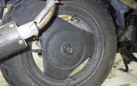 HONDA MOTOCOMPO 2025 AB12