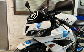 HONDA CBR600RR 2009 PC40
