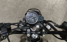 HONDA FTR223 MC34