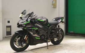 KAWASAKI ZX 10 NINJA ABS 2024 ZXT02L