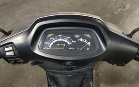 HONDA SPACY 100 JF13