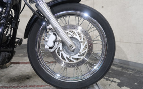YAMAHA DRAGSTAR 400 2013 VH02J