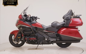 HONDA GL 1800 GOLD WING SE 2015 SC68