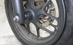 HONDA LEAD 125 2024 JF45