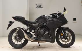 HONDA CBR400R 2024 NC65
