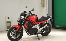 SUZUKI グラディウス400 2010 VK58A