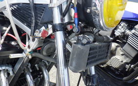 HONDA CBR400F GEN 1 1989 NC17