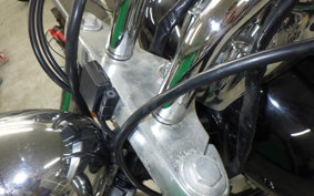 YAMAHA DRAGSTAR 400 1996 4TR