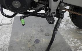 KAWASAKI KLX250D TRACKER LX250E