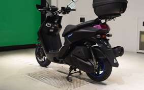 YAMAHA BW*S 125 Gen.2 SEA6J
