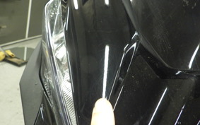KAWASAKI NINJA 400 2023 EX400L