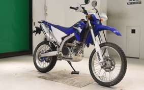 YAMAHA WR250R 2026 DG15J