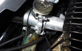 SUZUKI ｼﾞｸｻｰ150 NG4BG