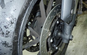 YAMAHA MT-09 A 2018 RN34J