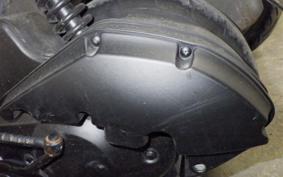 SUZUKI ADDRESS V125 CF4EA