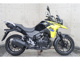 Фото Suzuki STROM 250 с японского аукциона