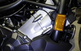 HONDA NC750X 2026 RH23