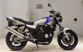 YAMAHA XJR400 Gen.3 R 2003 RH02J