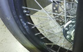 HONDA FTR223 MC34