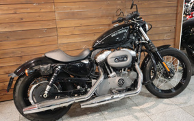 HARLEY XL1200N 2012 CZ3