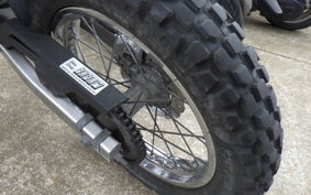 KAWASAKI KLX125 LX125C