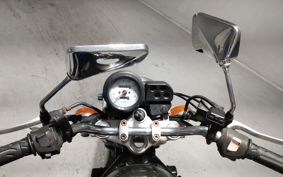 HONDA VTR 250 MC33