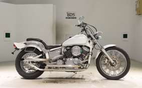 YAMAHA DRAGSTAR 400 2001 VH01J