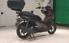 HONDA PCX 125 NC125D