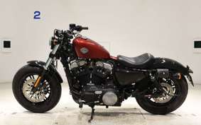 HARLEY XL1200X 2016