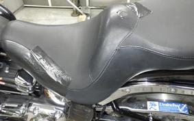 HARLEY FLSTF 1580 2010
